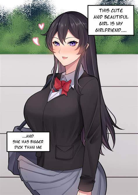 futanari comic|Futanari Porn